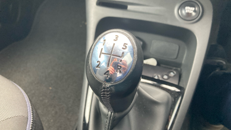 Renault Captur 1.5 dCi 90 Dynamique MediaNav Energy 5dr Diesel Hatchback